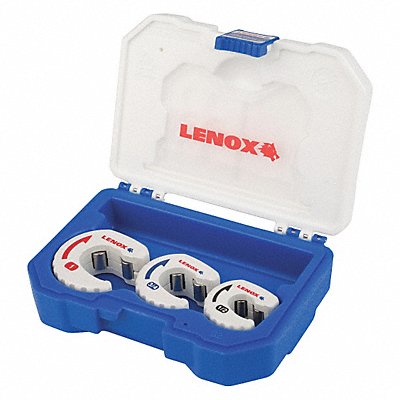 Pipe and Tube Cutter Sets image